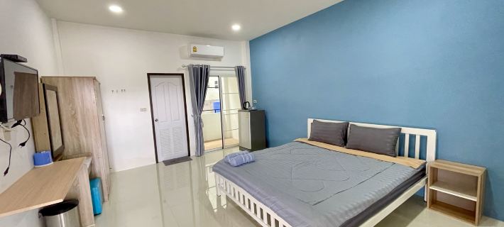 P+Plus House @Ratchaburi Hotels in Ratchaburi