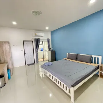 P+Plus House @Ratchaburi