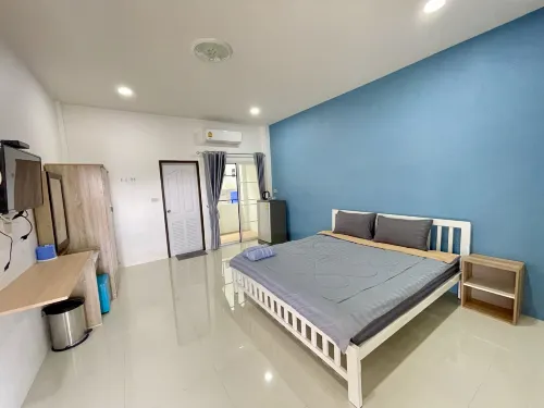 P+Plus House @Ratchaburi