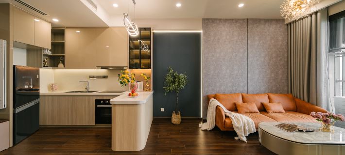 MASTERI WEST HEIGHTS - KINDHOUSE LUXURY Hotel a Hanoi