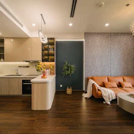 MASTERI WEST HEIGHTS - KINDHOUSE LUXURY