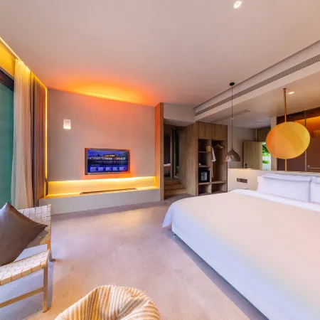 Shanluan Meisu Hotel