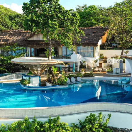Solea Reef Resort Anda