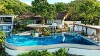 Solea Reef Resort Anda - Ocean View