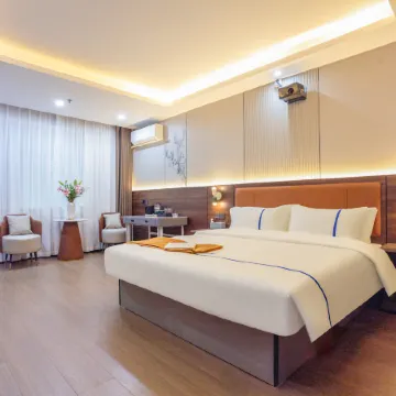 Sinan Anman Intelligent Hotel