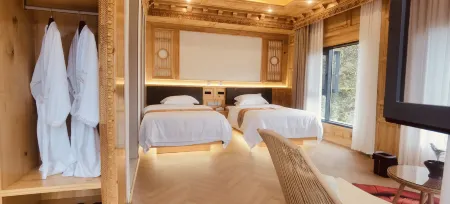 Daofu Kaiwang Homestay