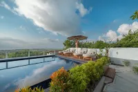 Nyuh Gading HILL Hotels near Nusa Lembongan