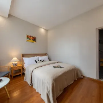 mosuo Villa | LuguLake mosuo· Lake View Resort (LuguLake Daluo Village Branch)