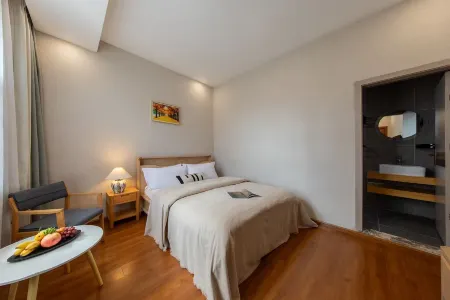 mosuo Villa | LuguLake mosuo· Lake View Resort (LuguLake Daluo Village Branch)