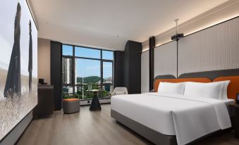 Jimi Hotel (Shaoyang Wugang)