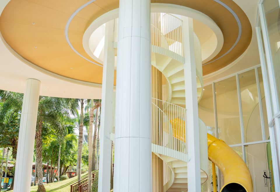 3. 우즈저우 아일랜..