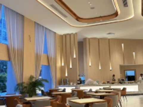 Jomtien Palm Beach Hotel and Resort - Family Friendly パタヤのホテル