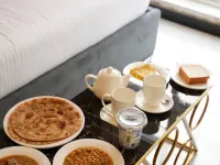 Alpine lodges โรงแรมในอิสลามาบัด