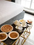 Alpine lodges Hotels near E-11 Sector