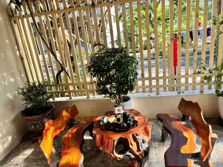 Hoang Hai Anh Hotel Отели рядом с достопримечательностью «Hua Lu Tam Coc»