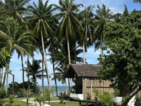 ชุมพรคาบาน่า รีสอร์ต โรงแรมในอำเภอ ปะทิว