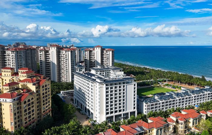 BOAO HUAFENGSHIJIA HOTEL