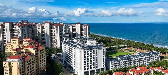 BOAO HUAFENGSHIJIA HOTEL Hotels in Qionghai