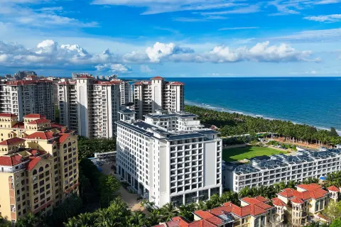 BOAO HUAFENGSHIJIA HOTEL