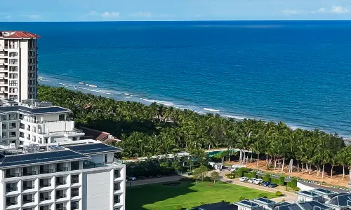 BOAO HUAFENGSHIJIA HOTEL