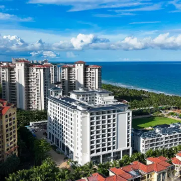 BOAO HUAFENGSHIJIA HOTEL Hotels near BFA International Convention Centre