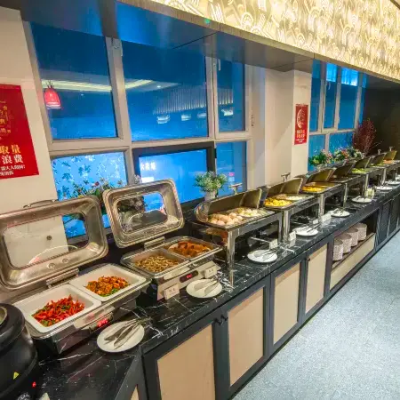 Metropolo Jinjiang Hotel (Yecheng Linggongli)