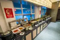 Metropolo Jinjiang Hotel (Yecheng Linggongli) Các khách sạn ở Kargilik