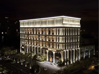 Jun Hotel (Jianshui Zitao Street)