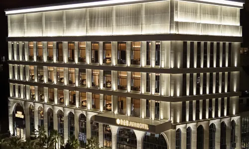 Jun Hotel (Jianshui Zitao Street）