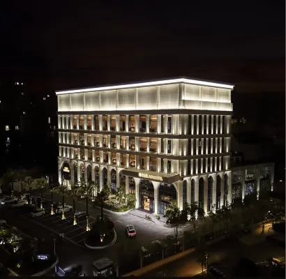 Jun Hotel (Jianshui Zitao Street） Hotels in Jianshui