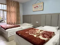 United Inn (Liupanshui High-Speed Railway Station)