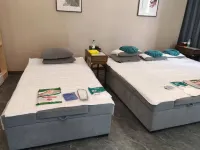 Greenetree Eastern Hotel (Kashgar Welcome Avenue Branch) - spa