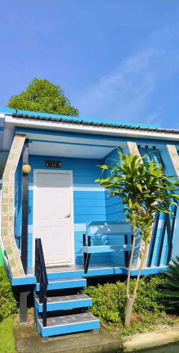 บ้านไม่มีดาดฟ้า