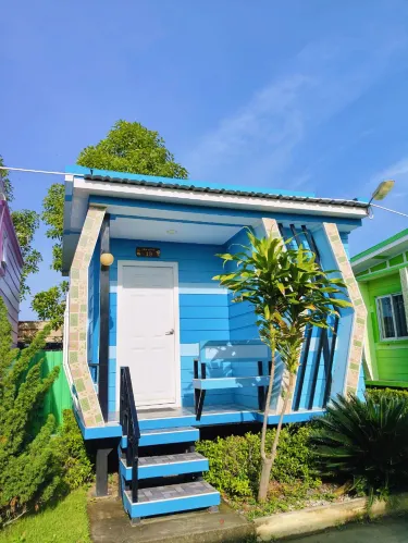 บ้านไม่มีดาดฟ้า