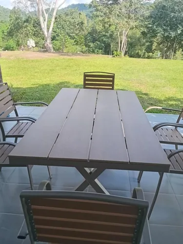 รูปภาพของภูม่านหมอก เขาใหญ่