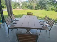 Phu Man Mhok KhaoYai