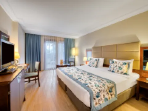 Seven Seas Hotel Life - Ultra All Inclusive & Kids Concept Hotels in Kemer
