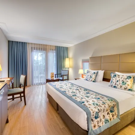 Seven Seas Hotel Life - Ultra All Inclusive & Kids Concept