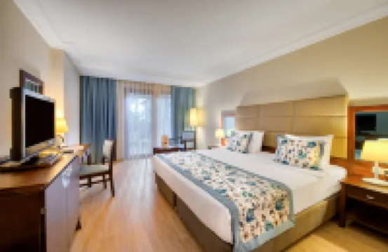 Seven Seas Hotel Life - Ultra All Inclusive & Kids Concept