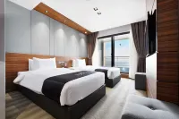 Incheon Grace Hotel