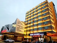 Verona Lanshang Hotel (Badaju Zibo Railway Station) Hotels in Zibo