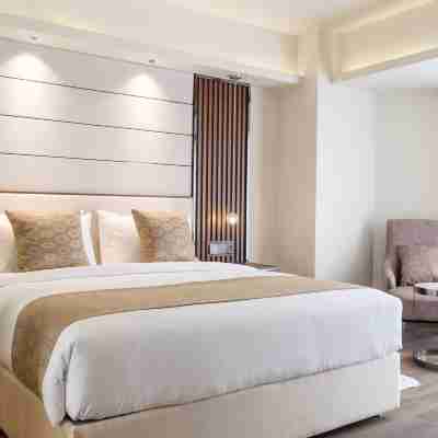 Ramada by Wyndham Cox's Bazar Kolatoli Beach Rooms