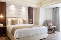 Ramada by Wyndham Cox's Bazar Kolatoli Beach - spa