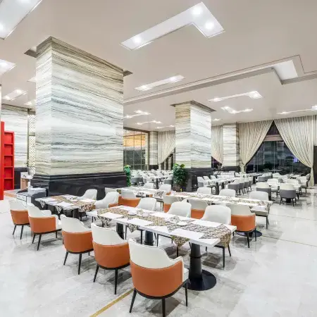 Miraton Hotel