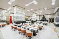 Miraton Hotel - Desayuno