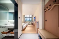 Huayi Select Hotel by Home Inn (Chuxiong Dayao County International Trade City) Hotels in Dayao