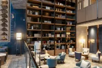 InterContinental Hotels ZHENGZHOU by IHG - 5-Star