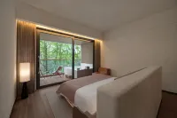 TYYS Idyllic Country Homestay - balcony