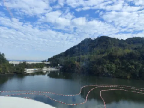 崇義林業科技研修センター（陽明山森林公園）