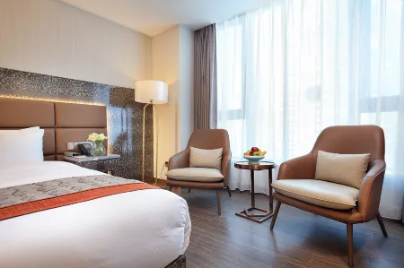Changsha CSS Xi Hotel